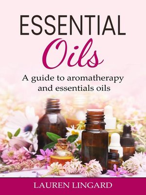 cover image of Essential Oils